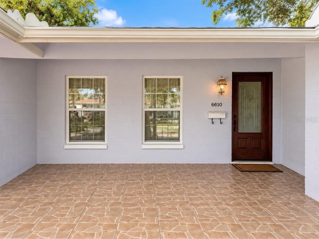 6610 AMBASSADOR DRIVE
