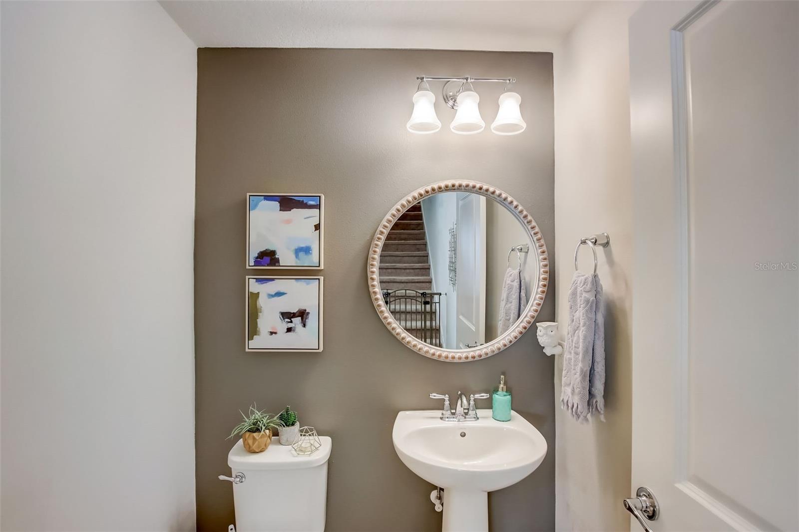 LAKEVIEW POINTE/HORIZON WEST P - Residential