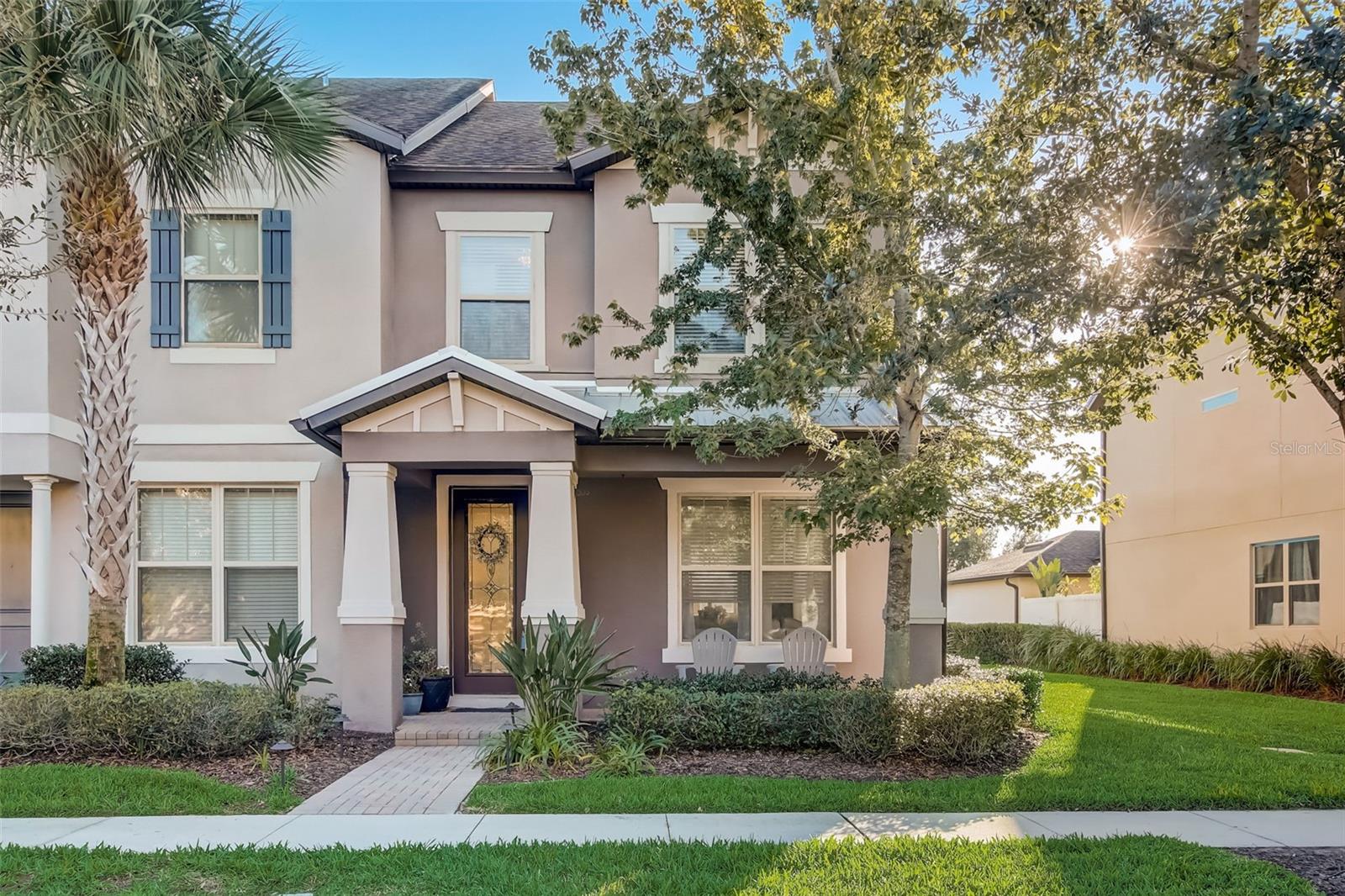 LAKEVIEW POINTE/HORIZON WEST P - Residential