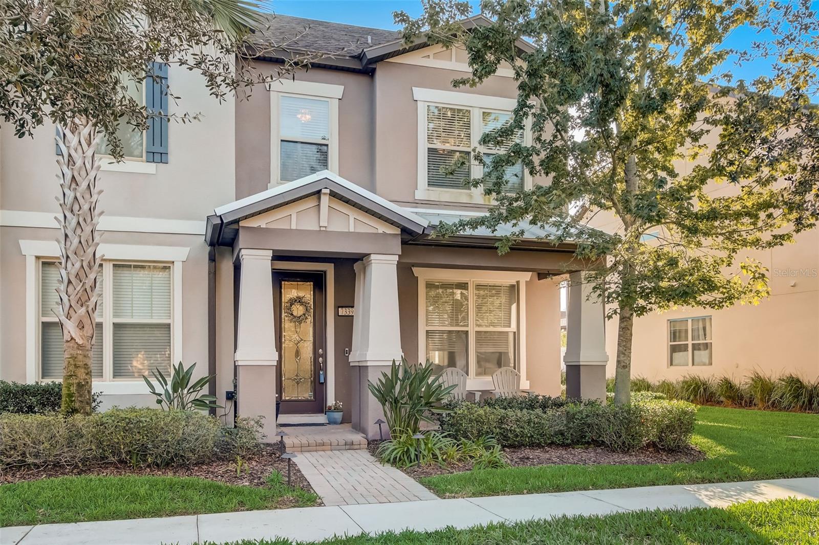 LAKEVIEW POINTE/HORIZON WEST P - Residential