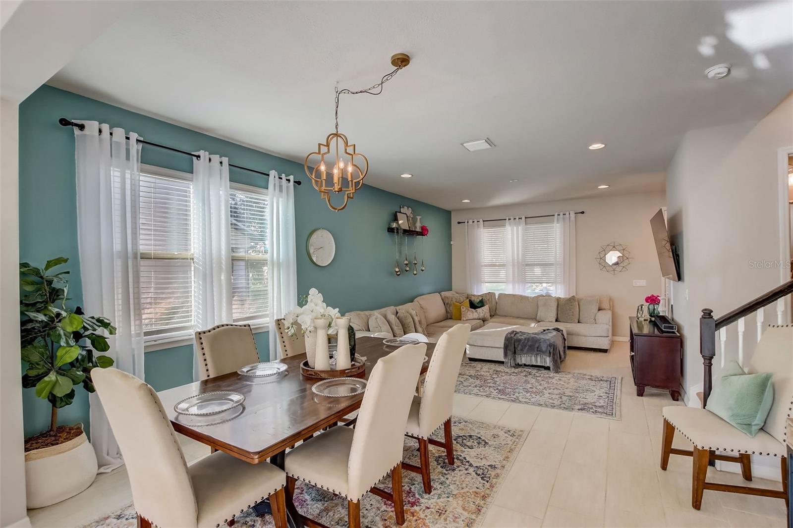 LAKEVIEW POINTE/HORIZON WEST P - Residential