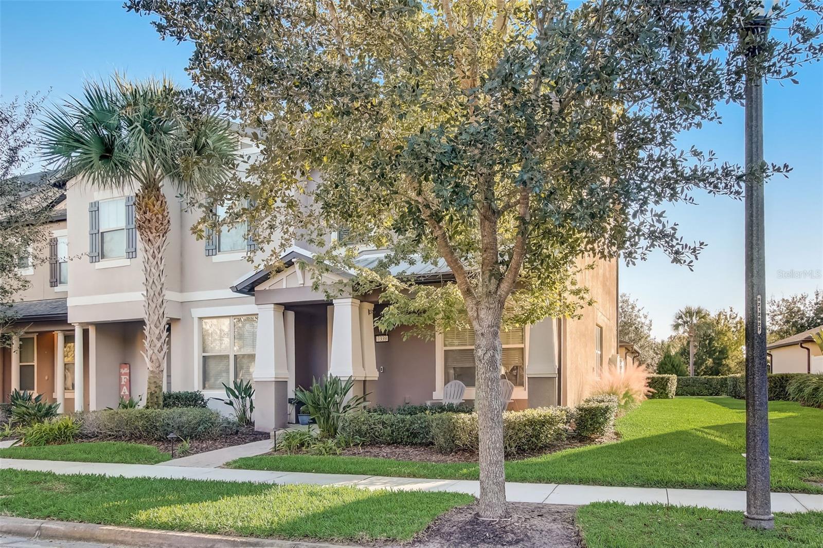 LAKEVIEW POINTE/HORIZON WEST P - Residential