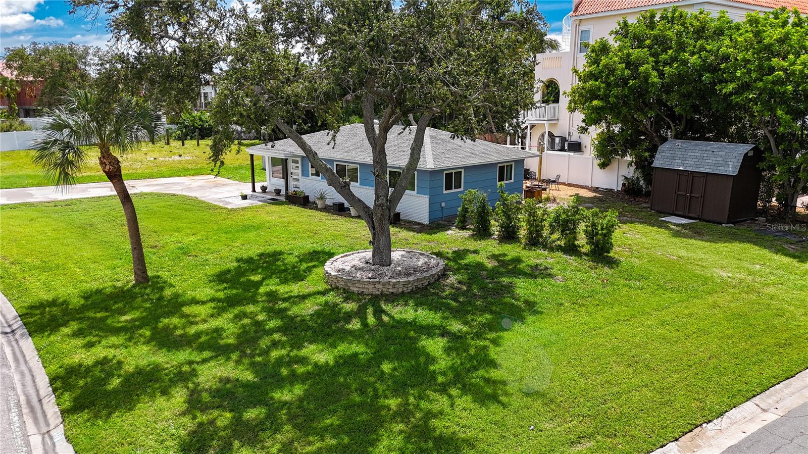 3982 POINSETTIA DRIVE