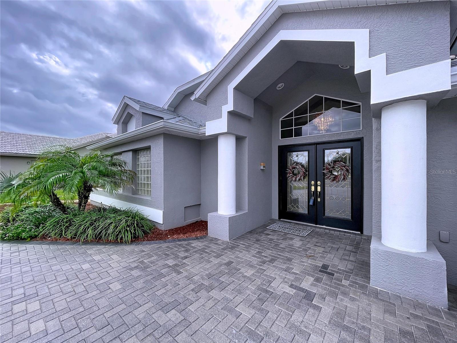 GLEN LAKES PH 1 - Residential