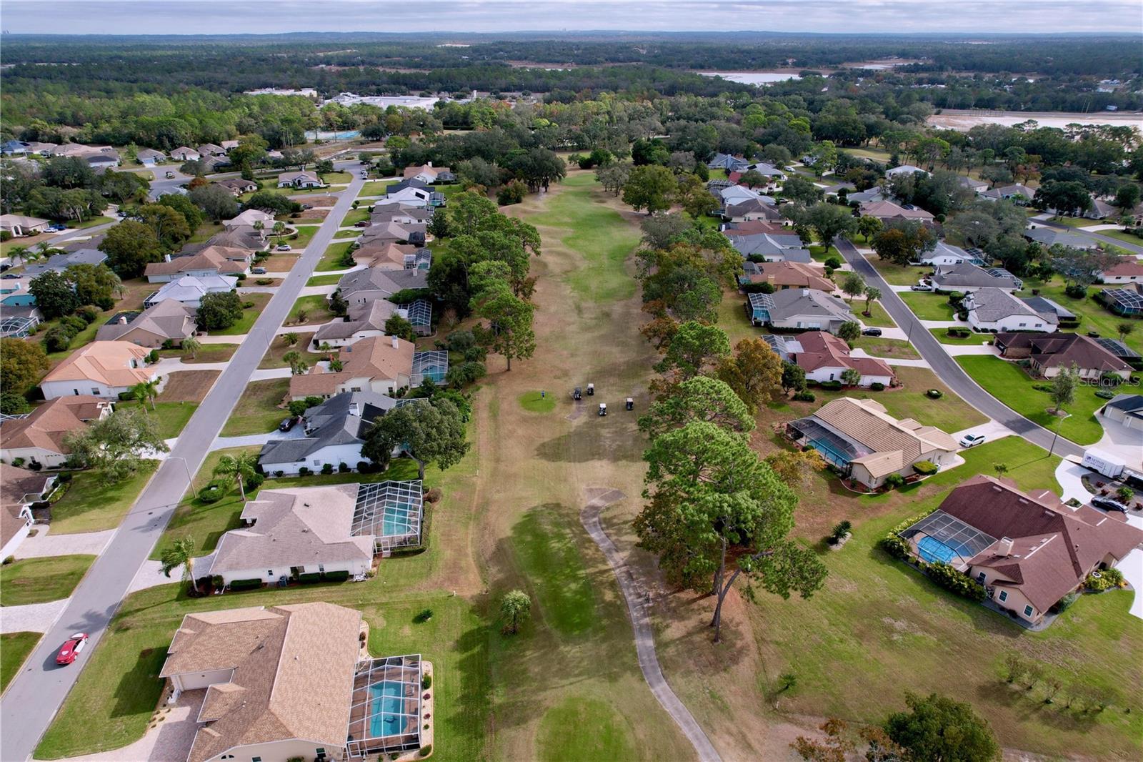 GLEN LAKES PH 1 - Residential