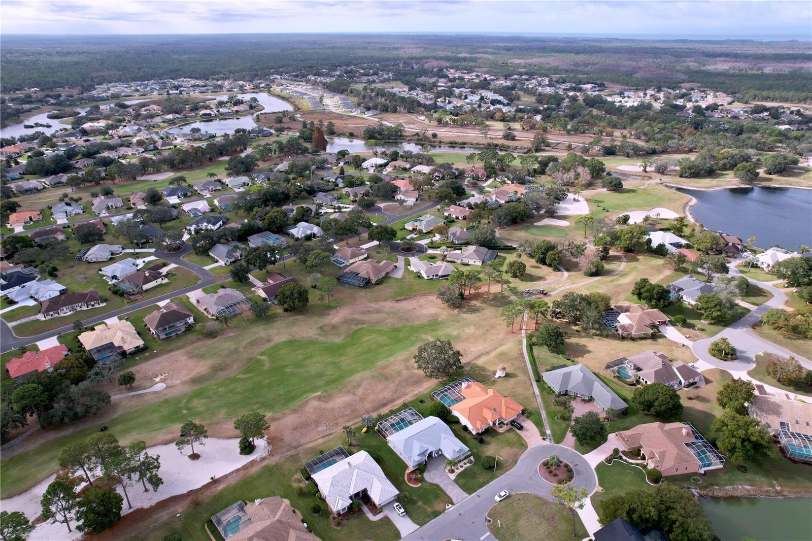 GLEN LAKES PH 1 - Residential