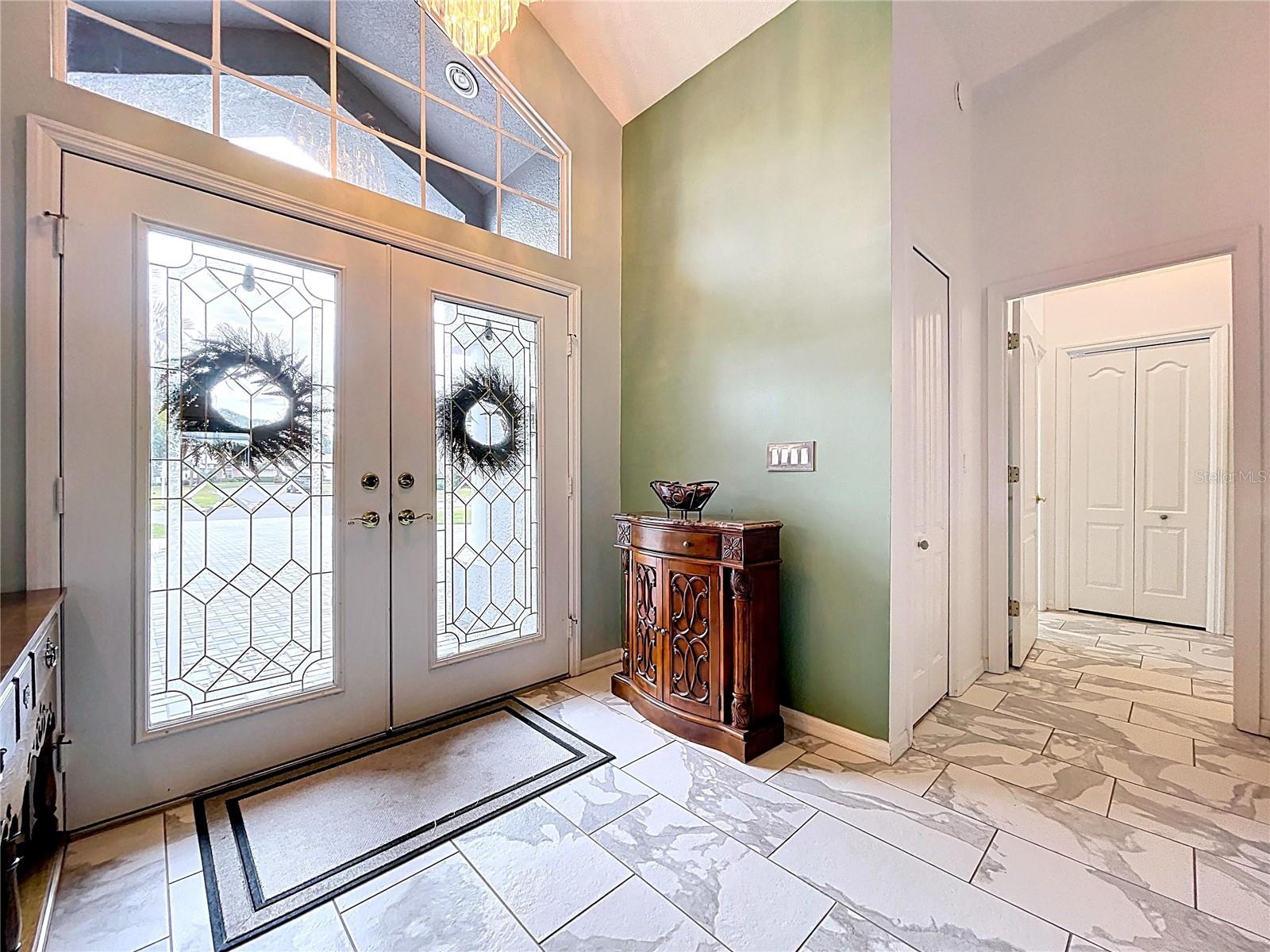 GLEN LAKES PH 1 - Residential