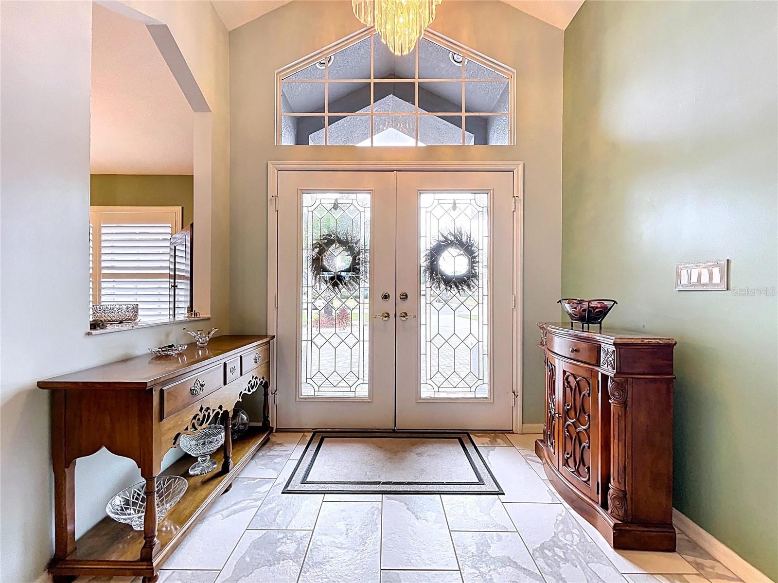 GLEN LAKES PH 1 - Residential