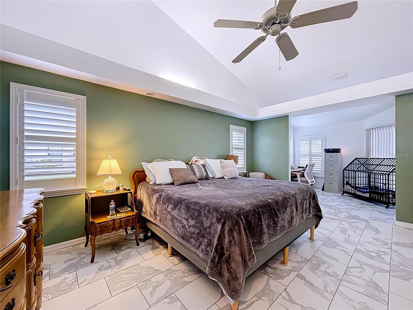 GLEN LAKES PH 1 - Residential