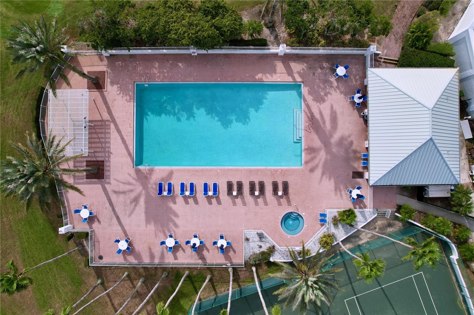 GLEN LAKES PH 1 - Residential