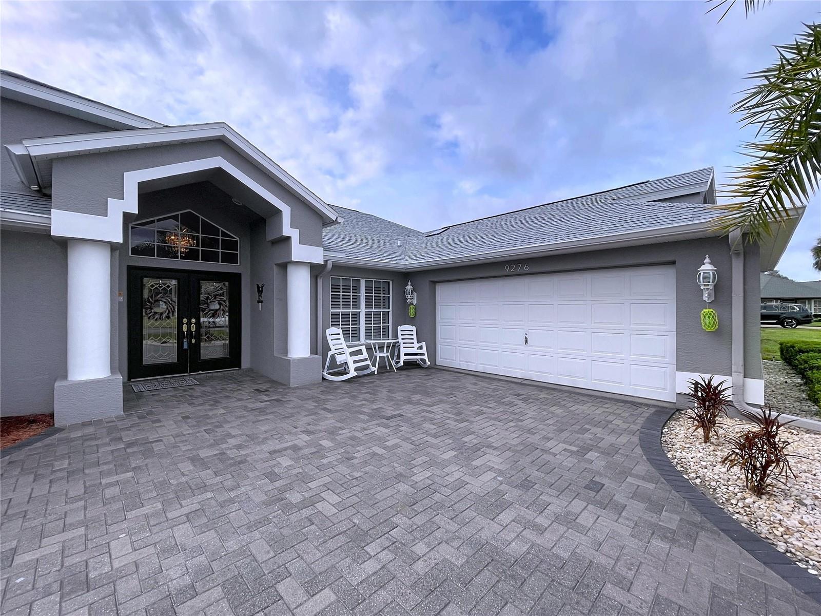 GLEN LAKES PH 1 - Residential