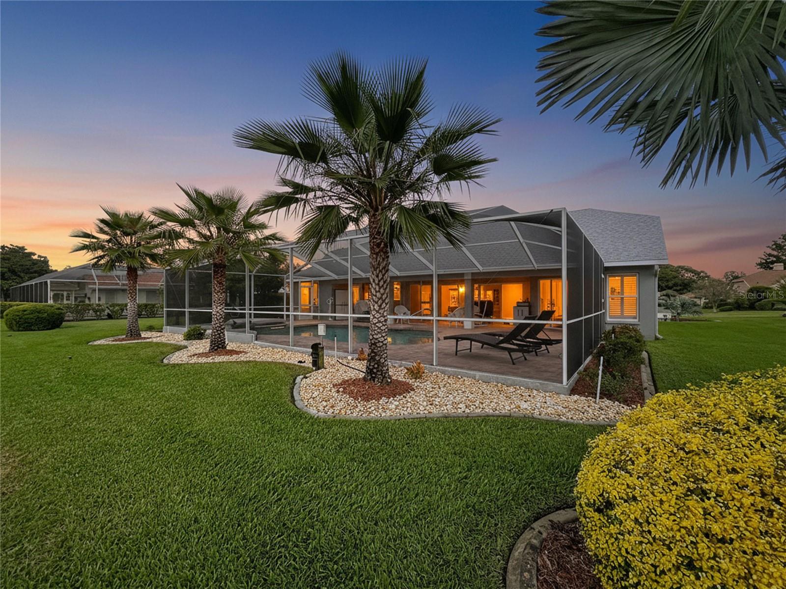 GLEN LAKES PH 1 - Residential