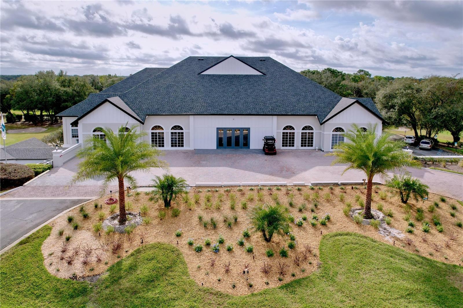 GLEN LAKES PH 1 - Residential