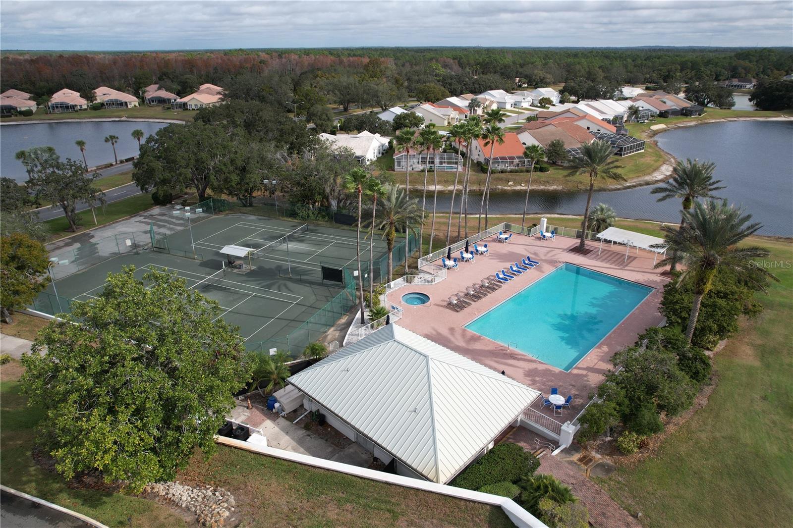 GLEN LAKES PH 1 - Residential