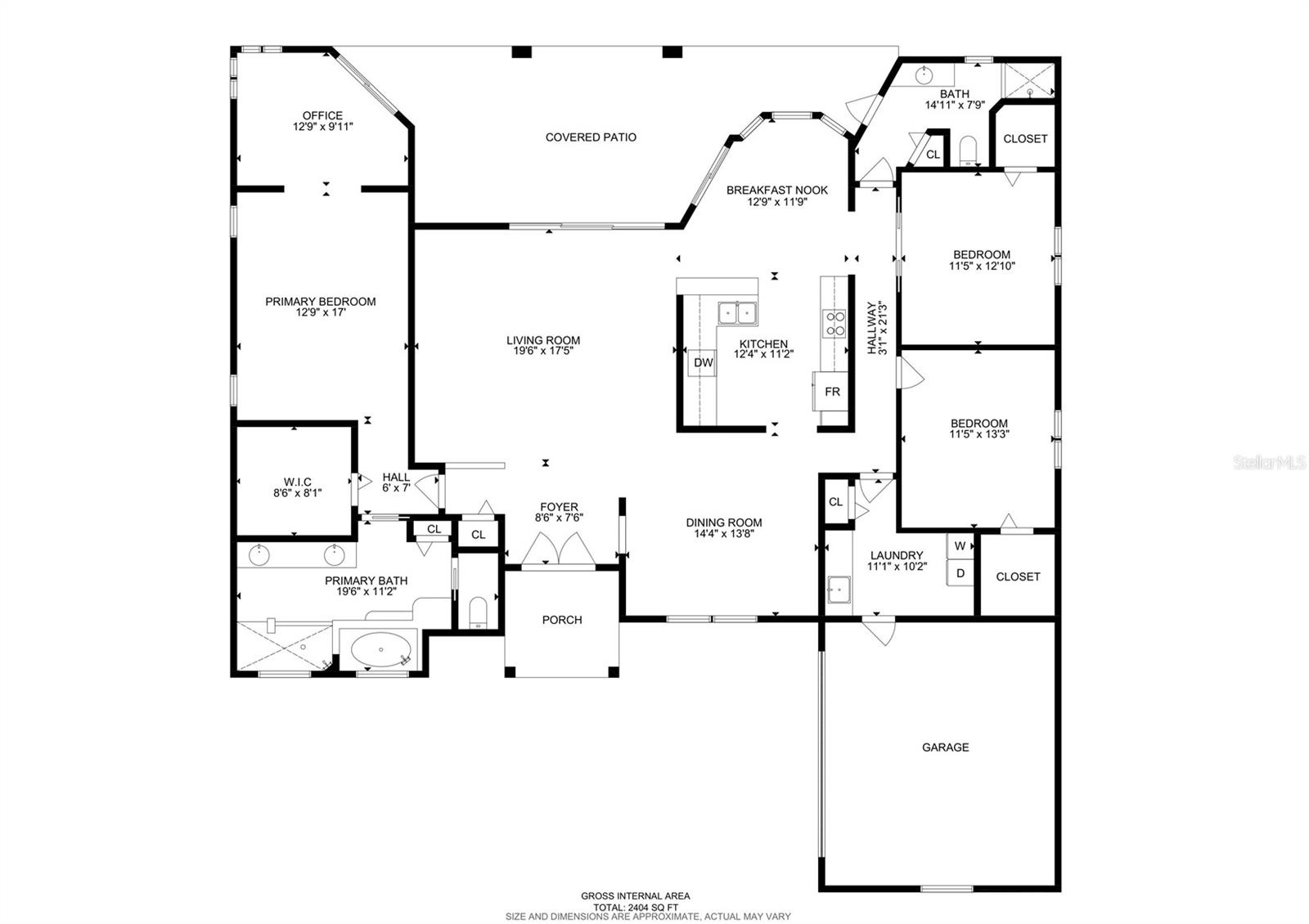 GLEN LAKES PH 1 - Residential