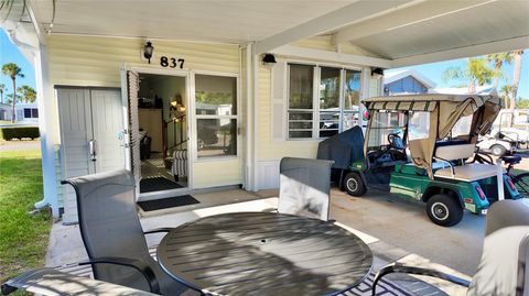 A home in CLERMONT