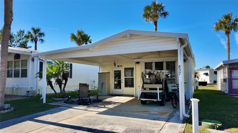 A home in CLERMONT