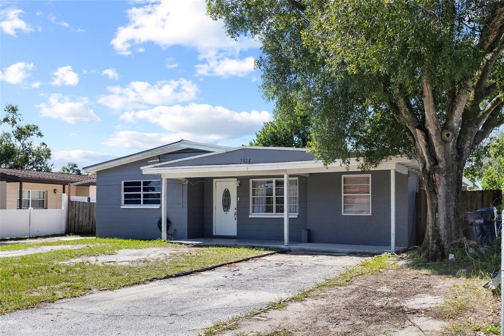 Photo of 2313 E 111th Ave, Tampa, FL 33612 (MLS # TB8545486)
