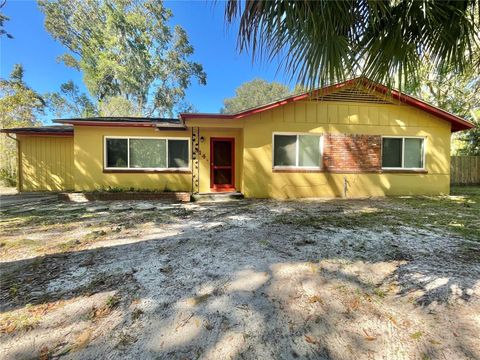 314 NW 36TH STREET GAINESVILLE FL 32607
