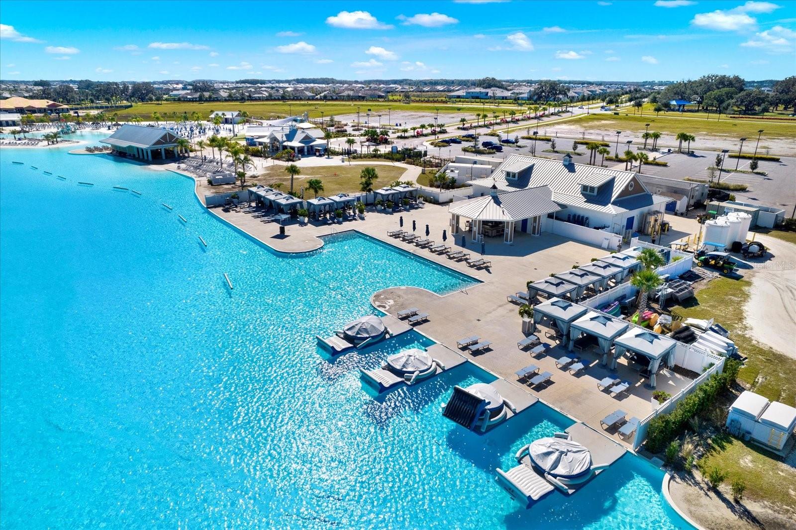 MIRADA ACTIVE ADULT PH 2B - Residential