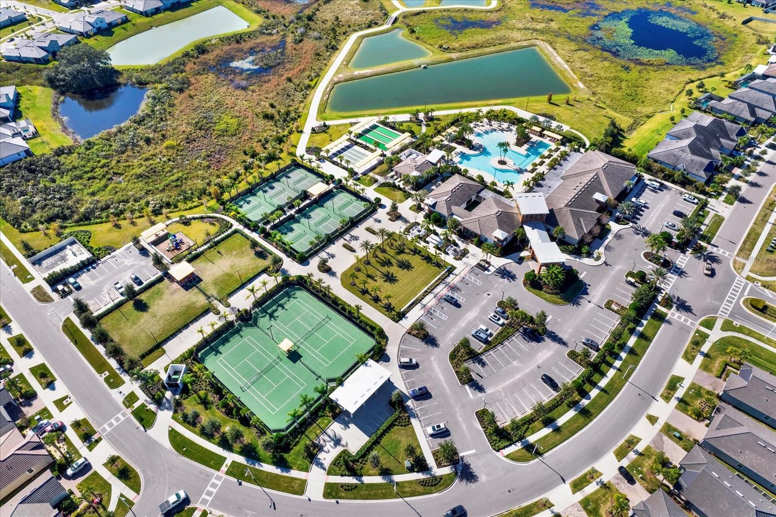 MIRADA ACTIVE ADULT PH 2B - Residential