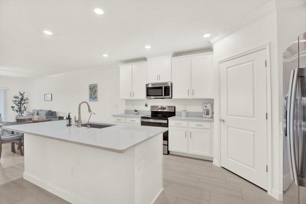 Photo of 10998 Gable Dig Loop, San Antonio, FL 33576 (MLS # TB8456614)