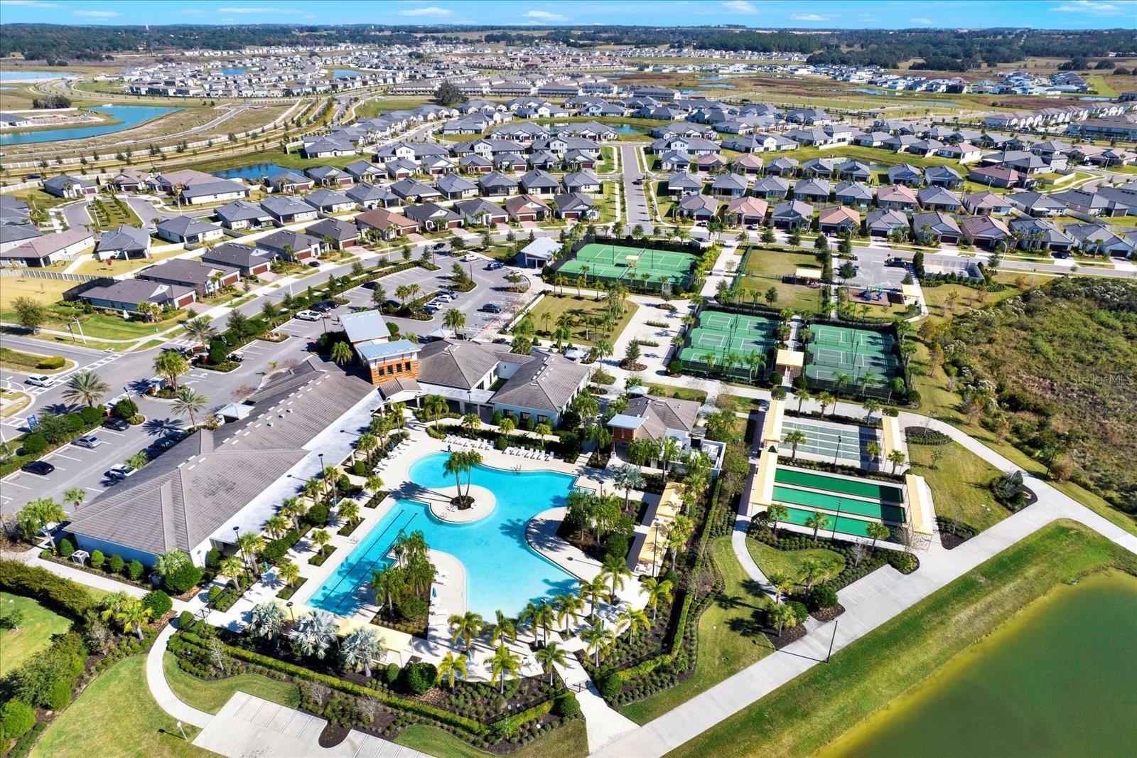 MIRADA ACTIVE ADULT PH 2B - Residential