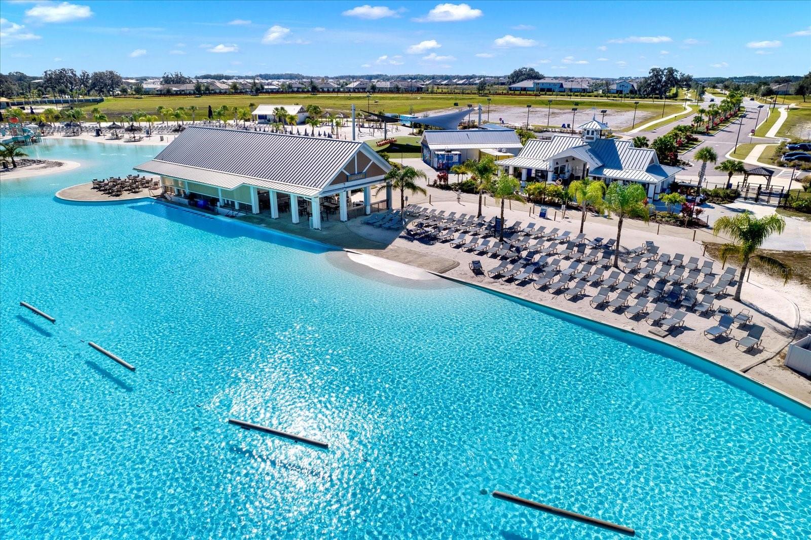 MIRADA ACTIVE ADULT PH 2B - Residential