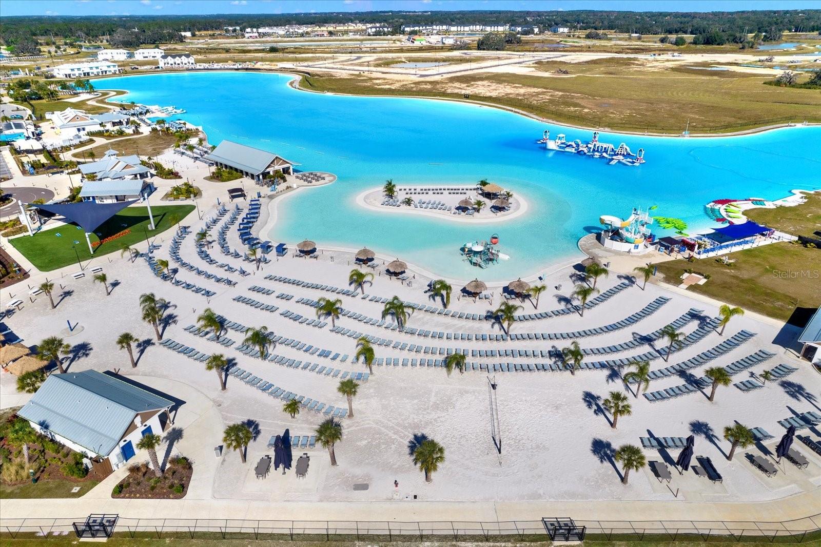 MIRADA ACTIVE ADULT PH 2B - Residential