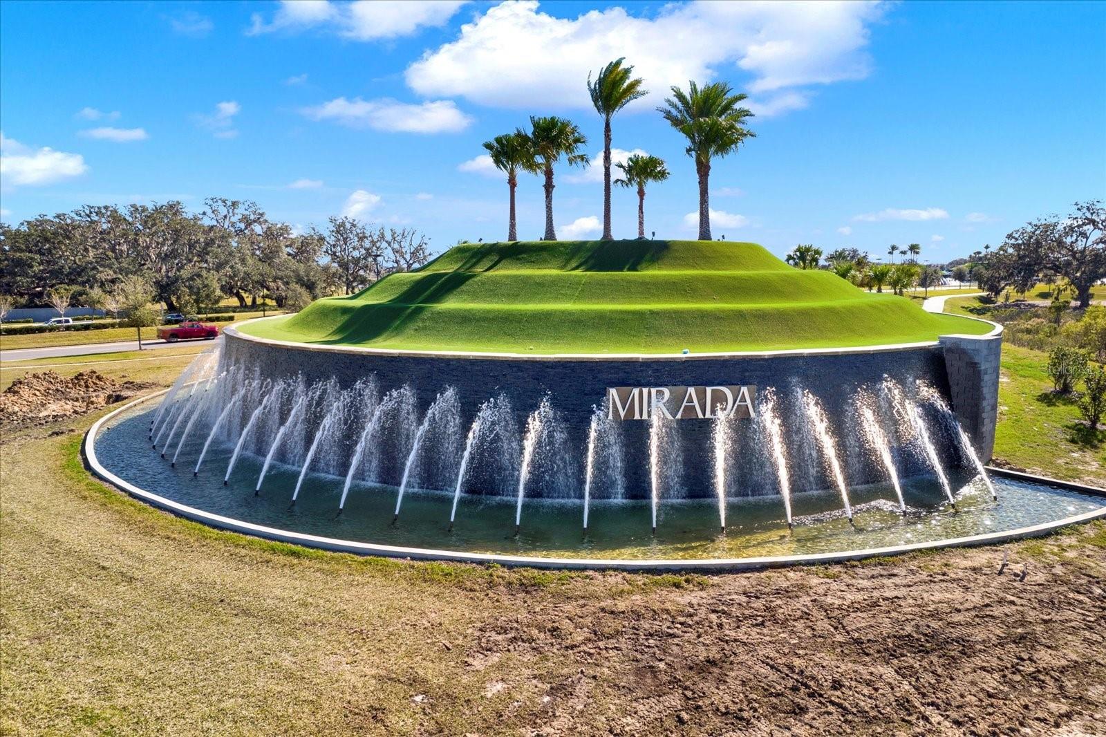 MIRADA ACTIVE ADULT PH 2B - Residential