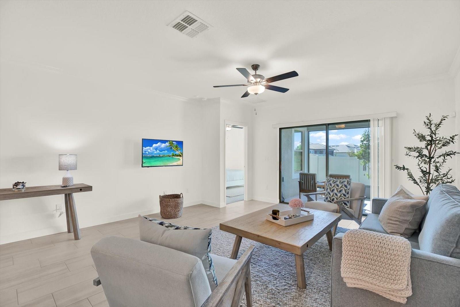 MIRADA ACTIVE ADULT PH 2B - Residential