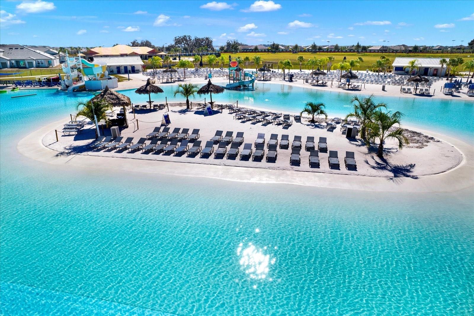 MIRADA ACTIVE ADULT PH 2B - Residential