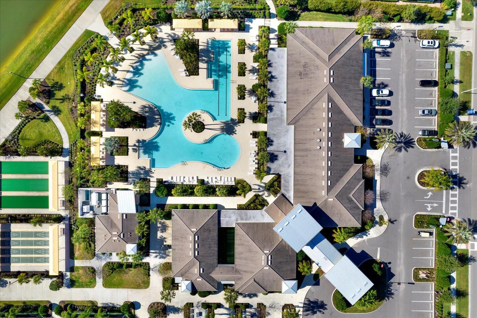 MIRADA ACTIVE ADULT PH 2B - Residential