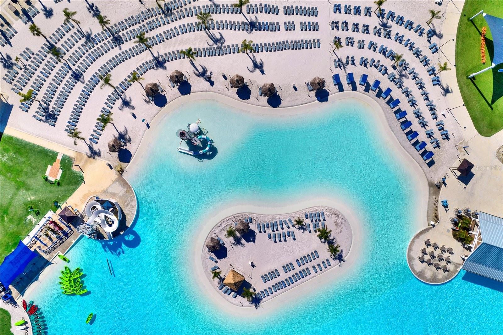 MIRADA ACTIVE ADULT PH 2B - Residential