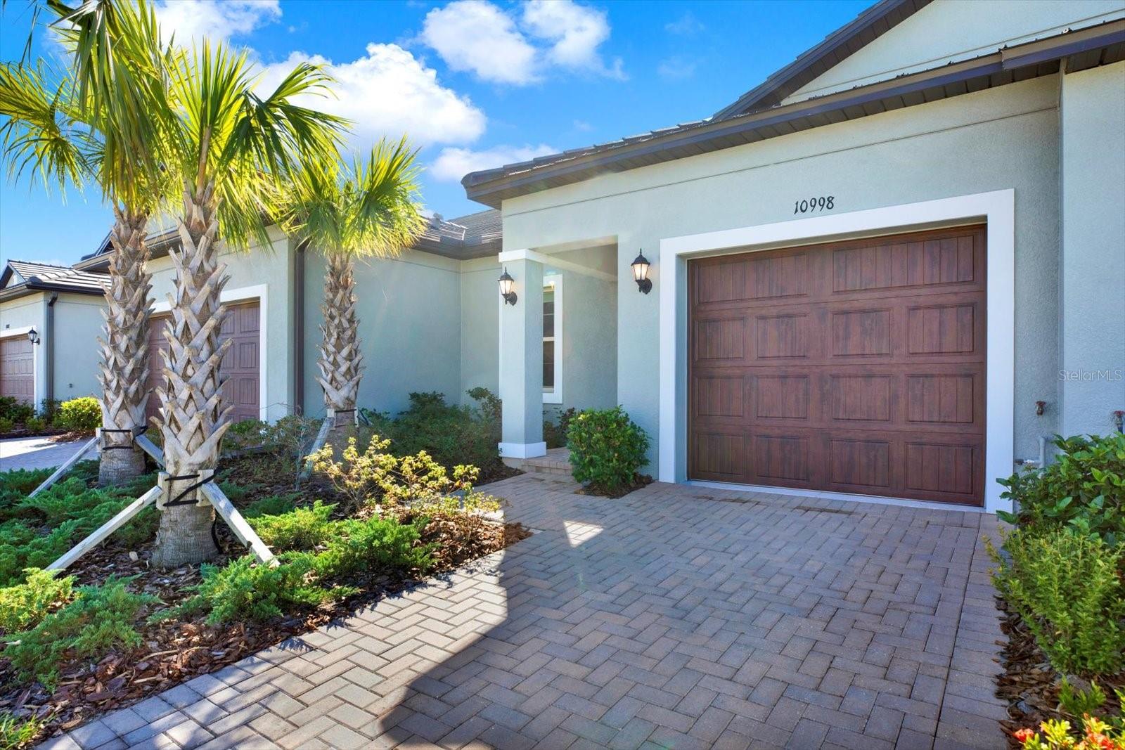 MIRADA ACTIVE ADULT PH 2B - Residential