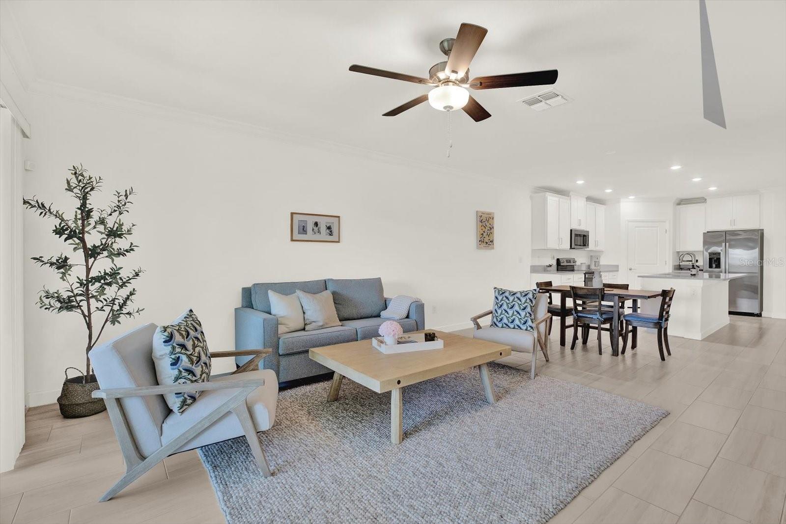 MIRADA ACTIVE ADULT PH 2B - Residential