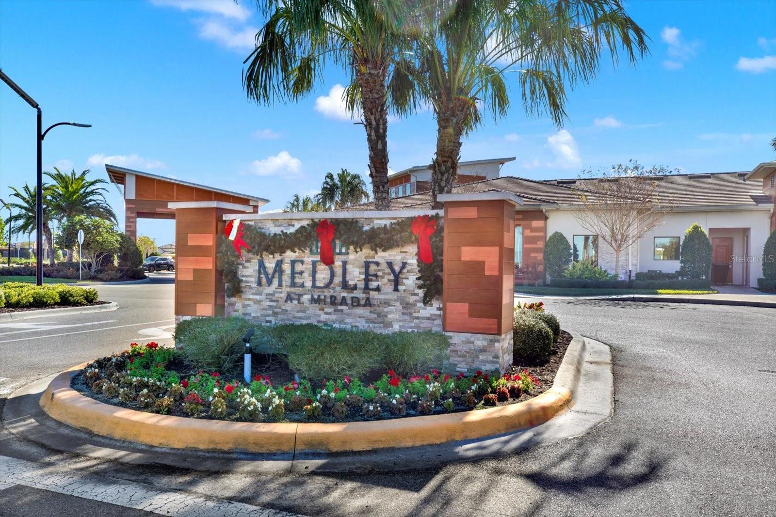 MIRADA ACTIVE ADULT PH 2B - Residential