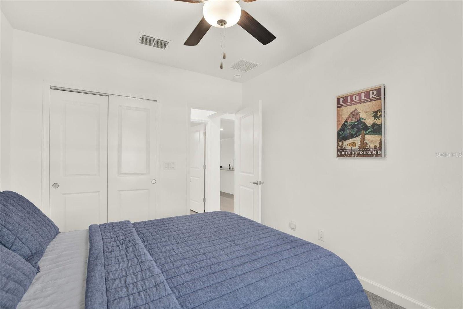 MIRADA ACTIVE ADULT PH 2B - Residential