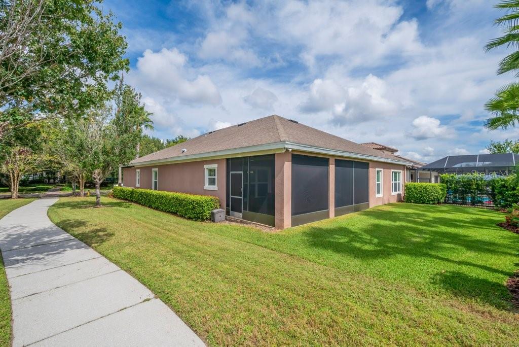FISHHAWK RANCH WEST PH 1B/1C - Residential