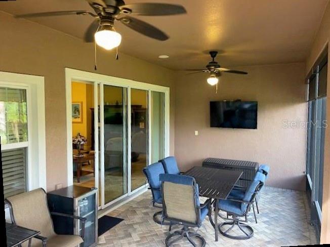 FISHHAWK RANCH WEST PH 1B/1C - Residential