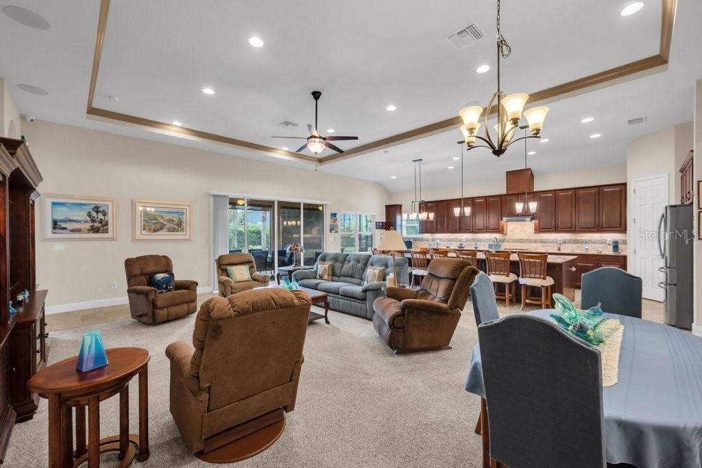 FISHHAWK RANCH WEST PH 1B/1C - Residential