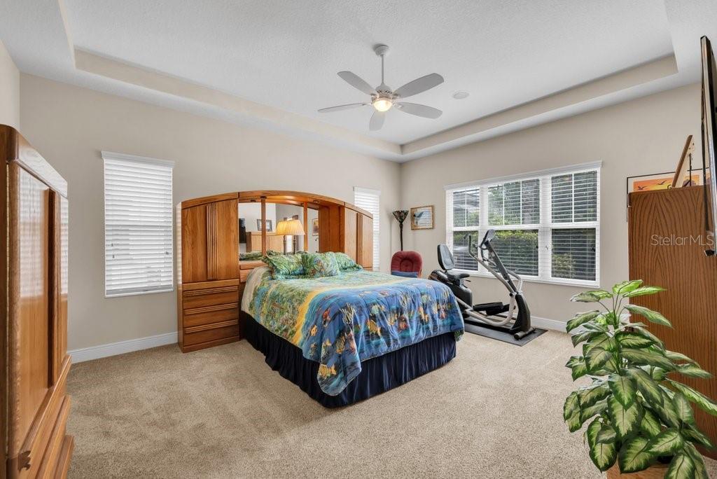 FISHHAWK RANCH WEST PH 1B/1C - Residential