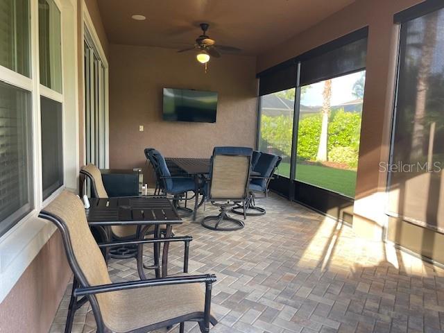 FISHHAWK RANCH WEST PH 1B/1C - Residential