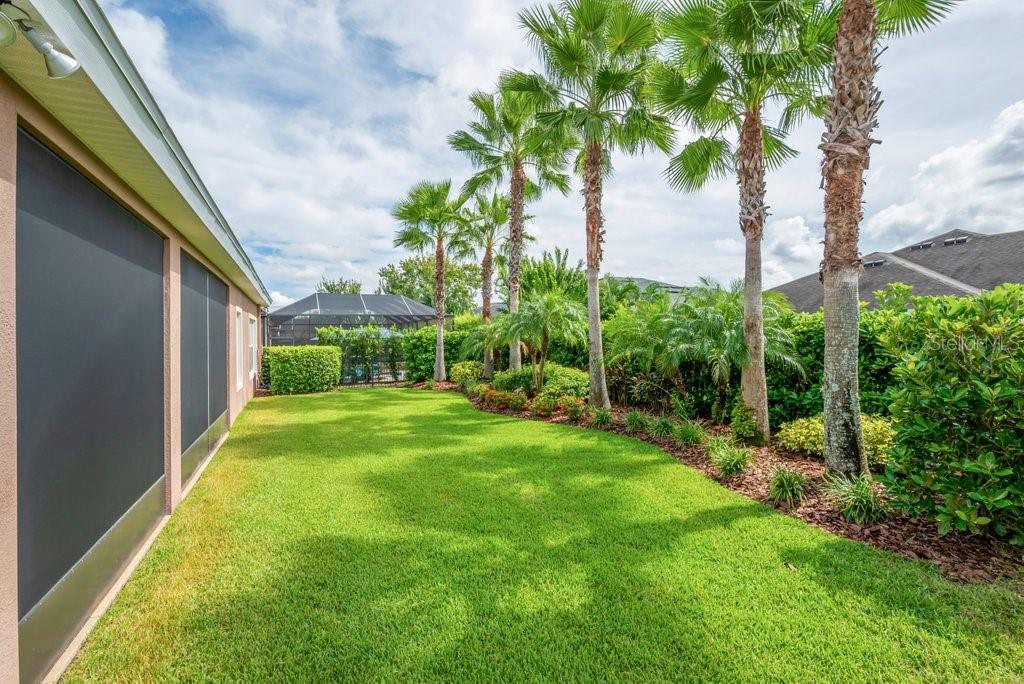 FISHHAWK RANCH WEST PH 1B/1C - Residential