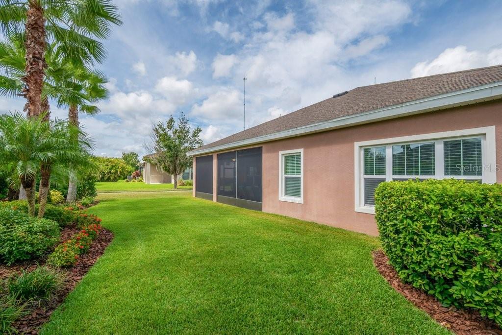 FISHHAWK RANCH WEST PH 1B/1C - Residential