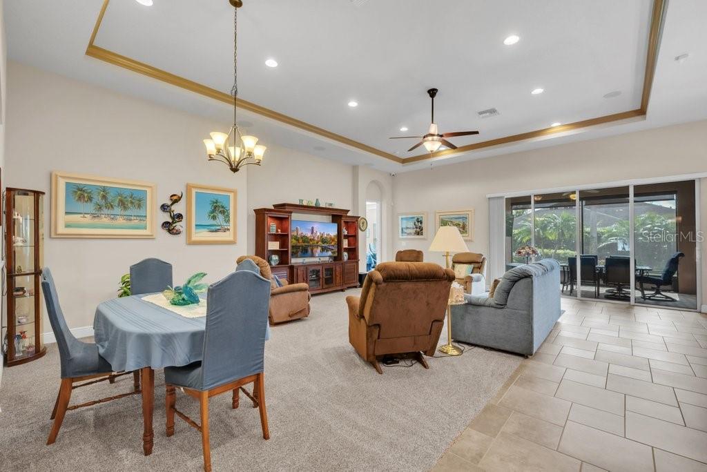 FISHHAWK RANCH WEST PH 1B/1C - Residential