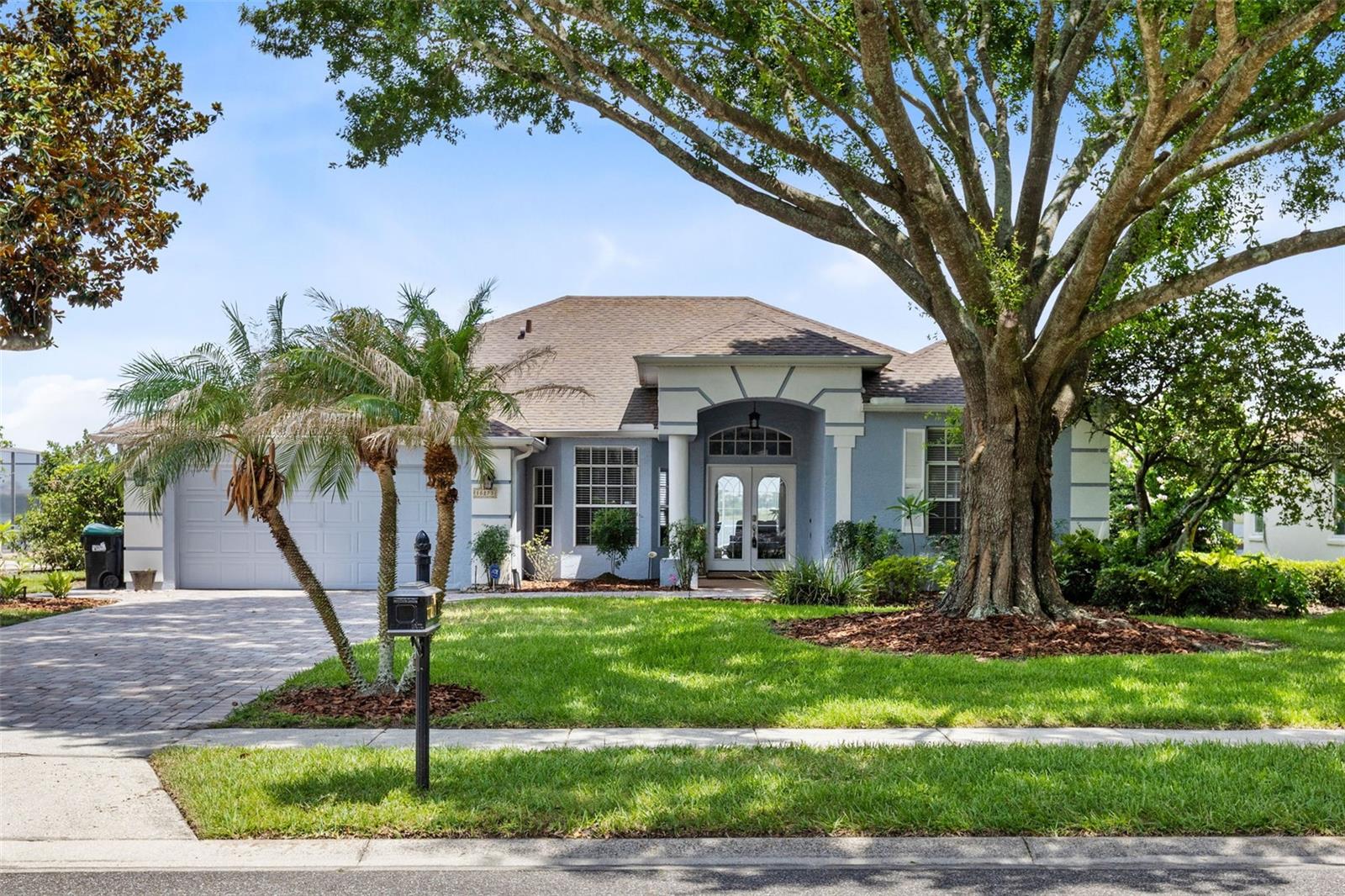 10273 COVE LAKE DRIVE