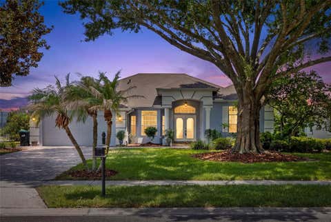 Photo of 10273 Cove Lake Drive, Orlando, FL 32836 (MLS # O6411605)
