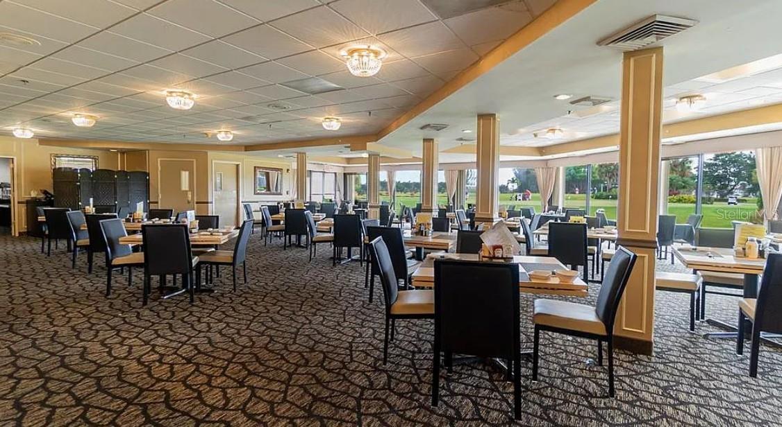 HOLLYBROOK GOLF & TENNIS CLUB CONDO - Residential