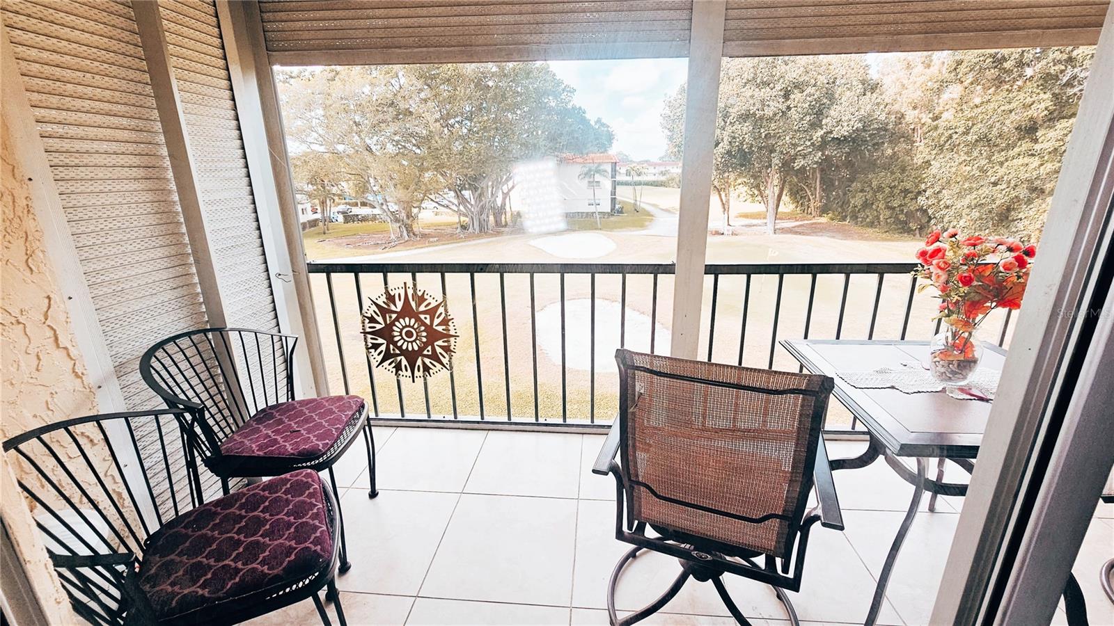 HOLLYBROOK GOLF & TENNIS CLUB CONDO - Residential